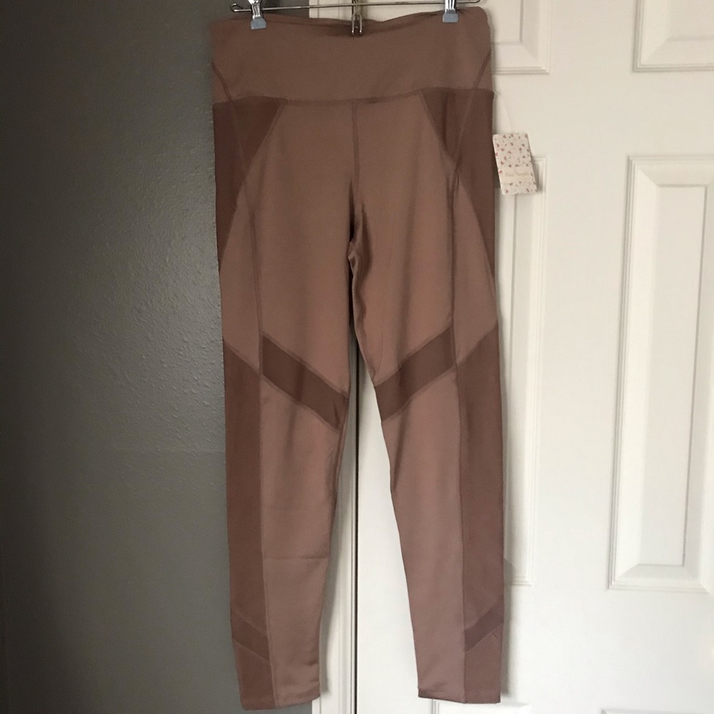 workout pants